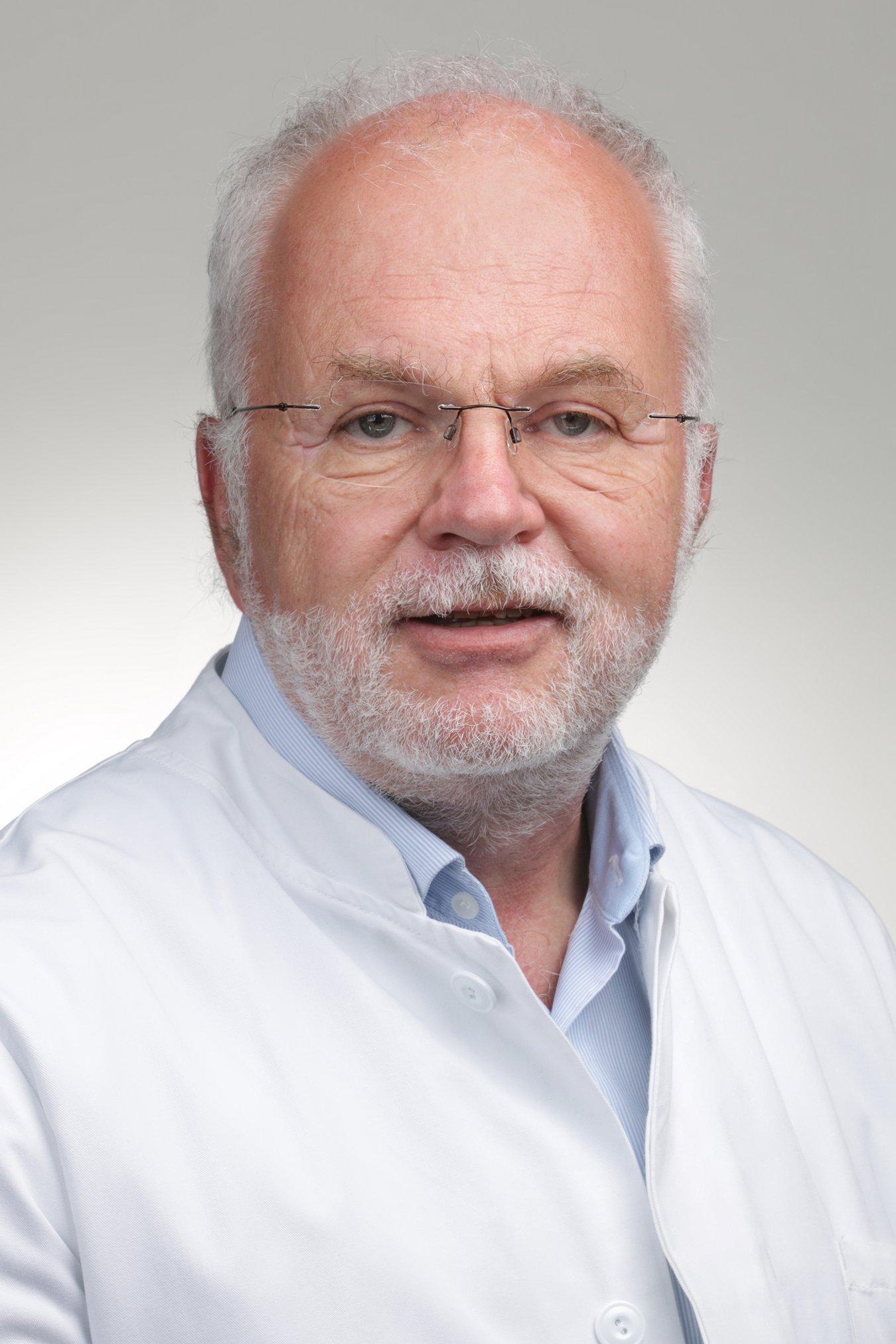 UKR, Innere Medizin III, Prof. Dr. Ernst Holler, Uniklinikum Regensburg, EBMT-Award, Krebsforschung, Regensburg, GvHD