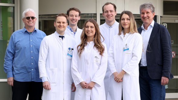 UKR, Uniklinikum Regensburg, Universitätsklinikum Regensburg, Regensburg, Plastische, Hand- und Wiederherstellungschirurgie, PHW, Bionische Prothesen