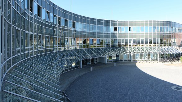 UKR, Uniklinikum Regensburg, Universitätsklinikum Regensburg, Regensburg