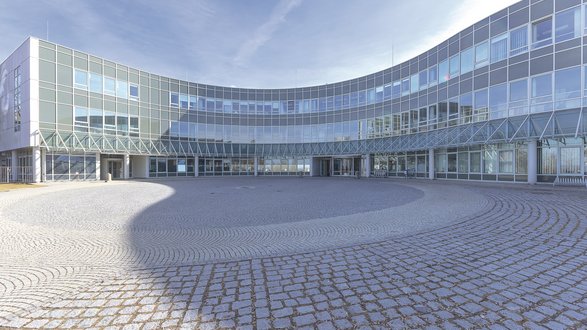 UKR, Uniklinikum Regensburg, Universitätsklinikum Regensburg, regensburg