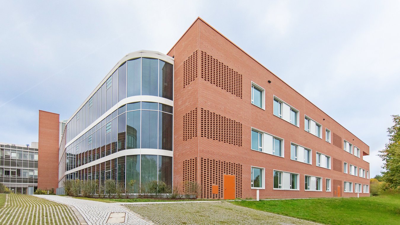 UKR, Universitätsklinikum Regensburg, B5